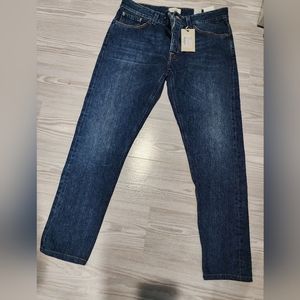 Last chance!- SuitSupply Candiani Jeans NWT